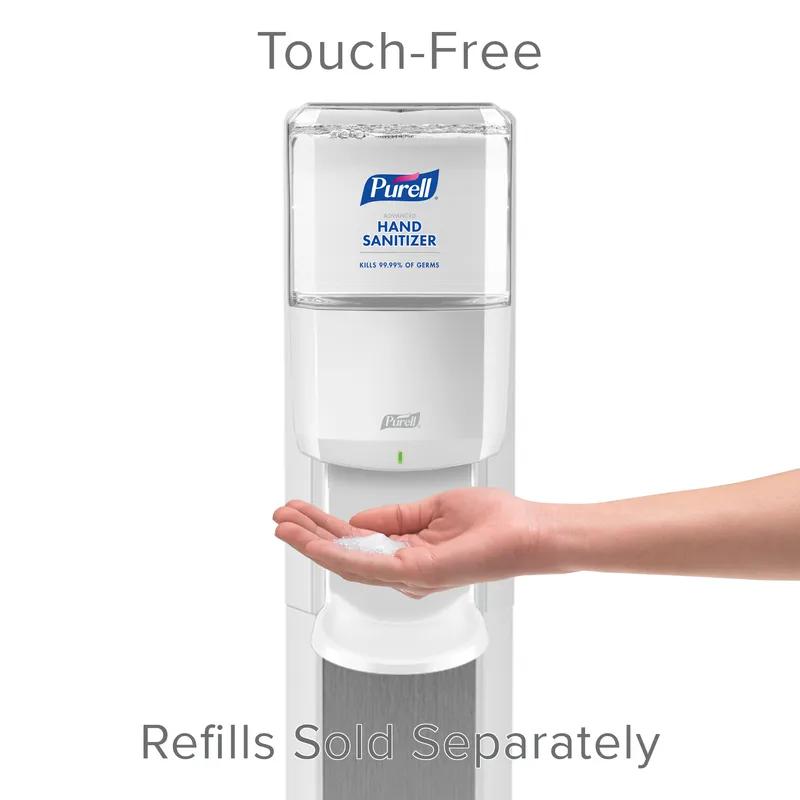 Purell® 40X16.75X6 IN White For ES6 1/Case