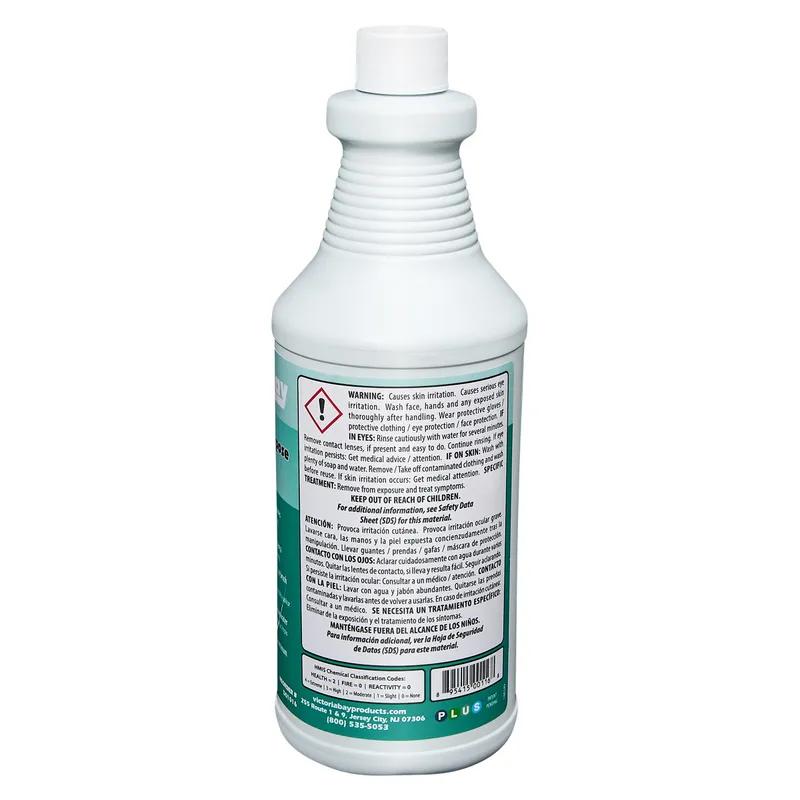 Victoria Bay Bulldozer All Purpose Cleaner - RTU 32 FLOZ 12/Case