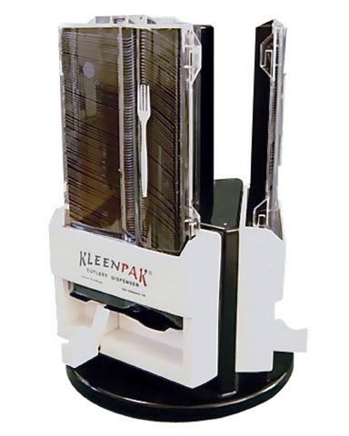 Dispenser Carousel 1/Each