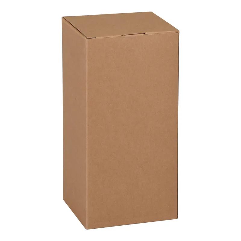 Straw 7.75 IN Paper White Unwrapped 4800/Case