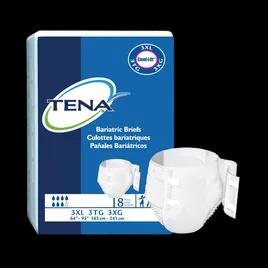TENA® Underwear XXXL Brief 32/Case