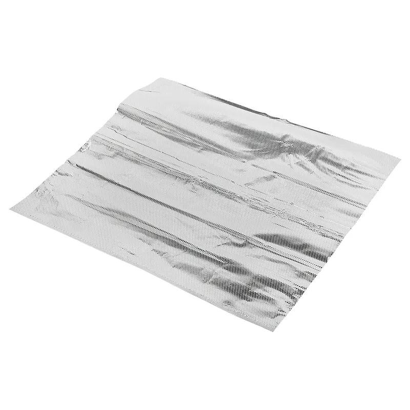 Victoria Bay Foil Sheets 12X10.75 IN Aluminum Silver Interfold 2400/Case