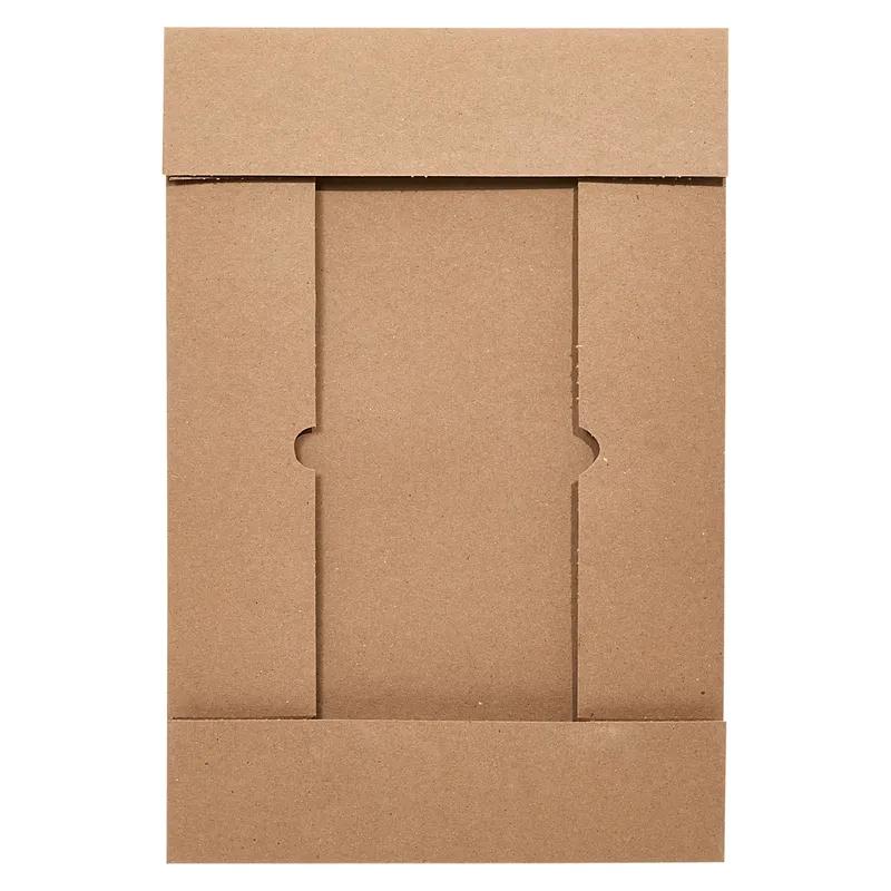 Bakery Box Top 15X10X2.75 IN Chipboard 275/Case