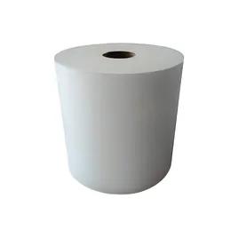 Roll Paper Towel 700 FT TAD Paper White Standard Roll 6 Rolls/Case