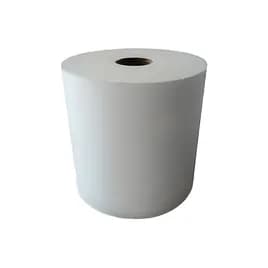 Roll Paper Towel 700 FT TAD Paper White Standard Roll 6 Rolls/Case