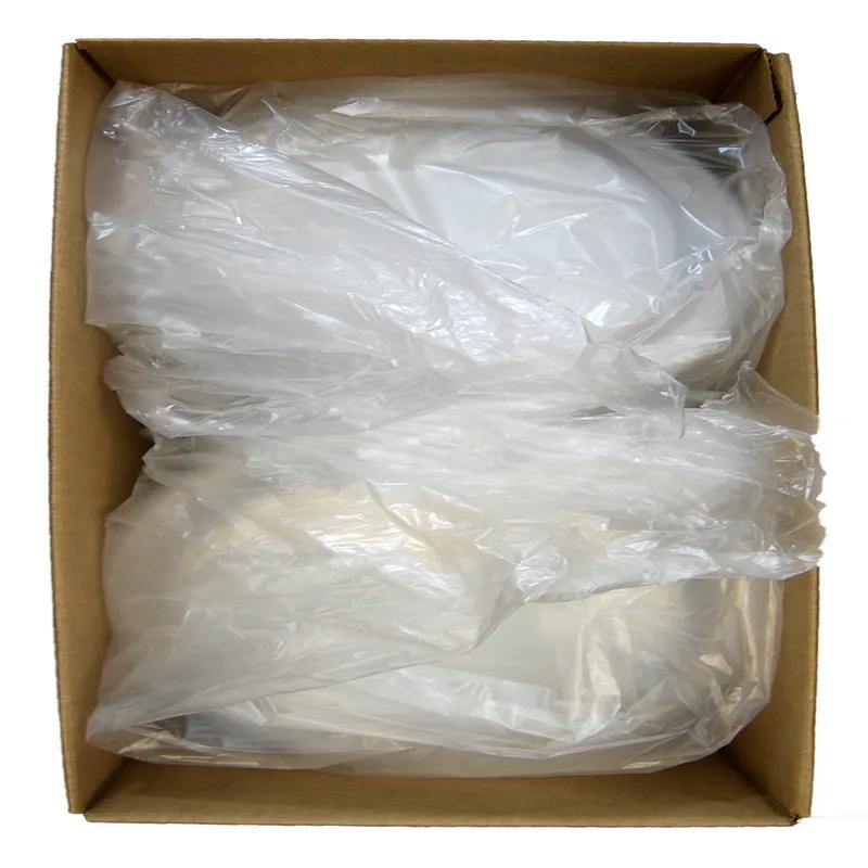 Lid Dome 9 IN Clear For 32-48 OZ Bowl 150/Case