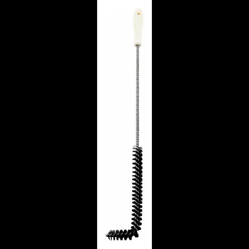Fryer Brush 24.5 IN L Shape Plastic 1/Each