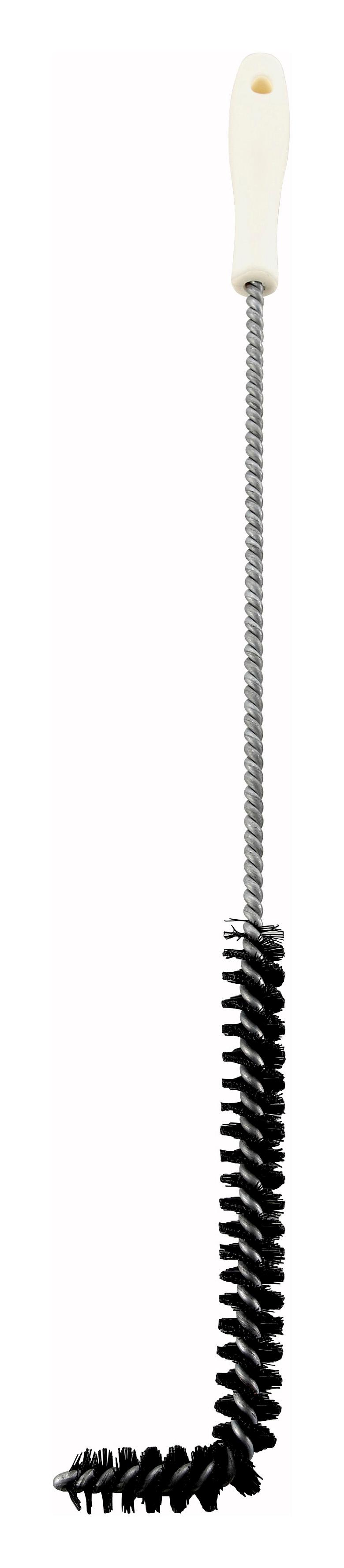 Fryer Brush 24.5 IN L Shape Plastic 1/Each