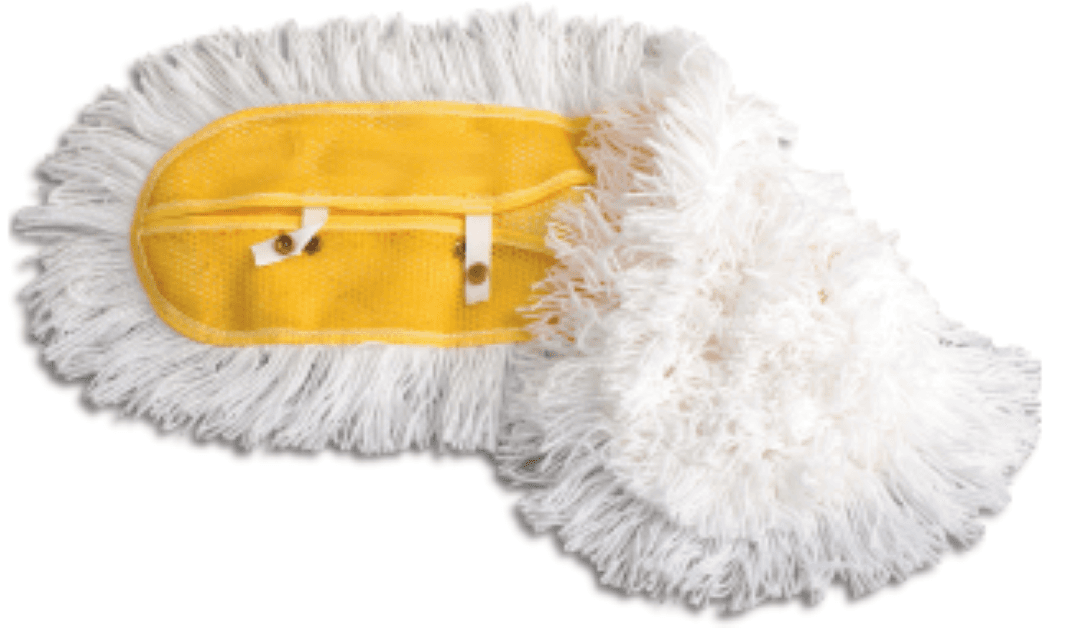 Flounder® Finish Applicator 36 IN 6/Case