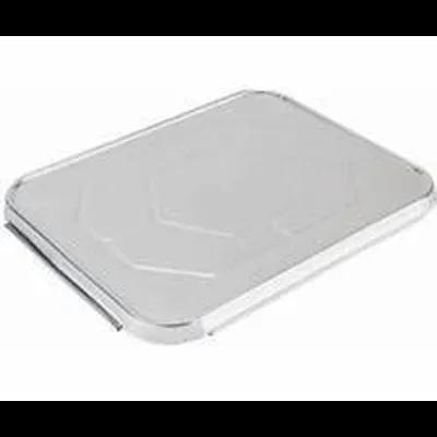 Victoria Bay Lid 1/2 Size Aluminum For Steam Table Pan 100/Case