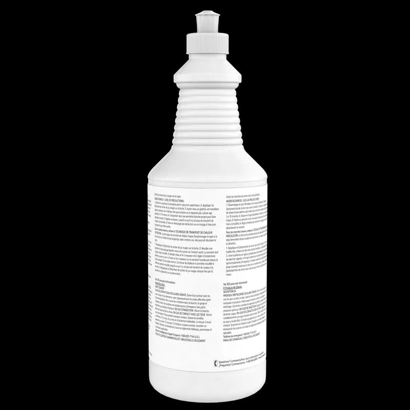 Diversey Red Juice Stain Remover 32 FLOZ Liquid RTU 6/Case