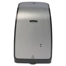 Scott® Hand Sanitizer & Soap Dispenser 7.29X11.69X4 IN Stainless Steel Electronic Surface Mount Cassette 1/Each