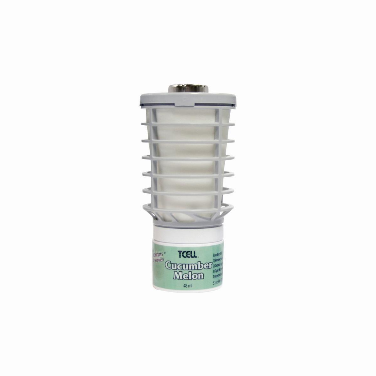 TCell™ Air Freshener Cucumber Melon Refill 6/Case