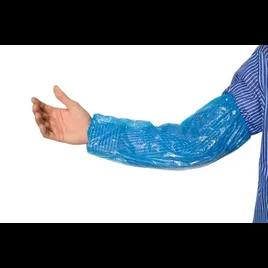 Sleeve Protector 18 IN Blue 1.25MIL 1000/Case