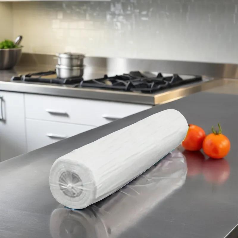 Bag 12X20 IN LDPE 2/Case