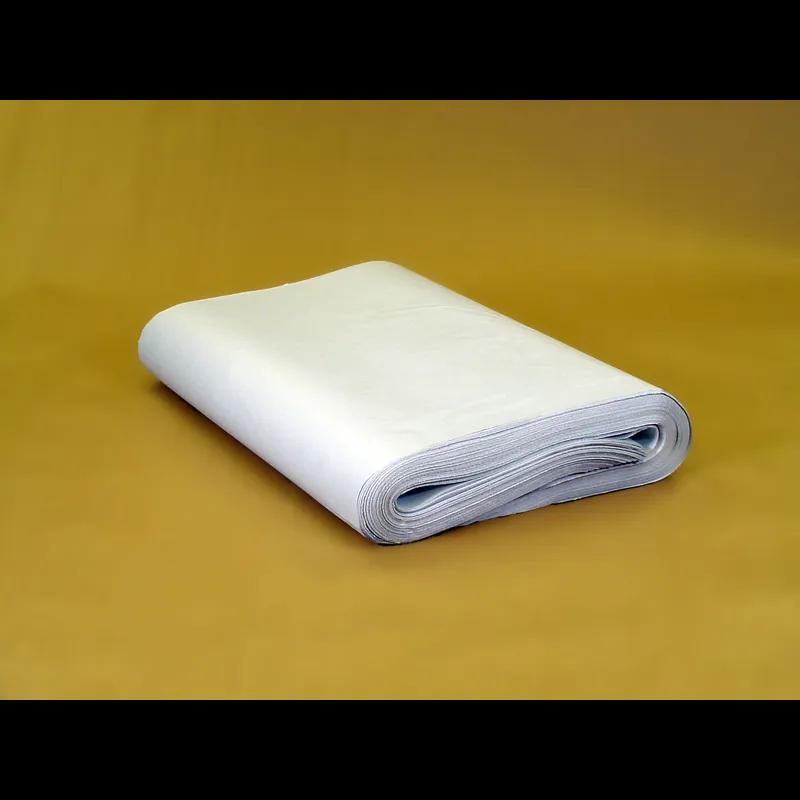 Sheet 20X30 IN Paper 30LB Newsprint 600 Sheets/Case