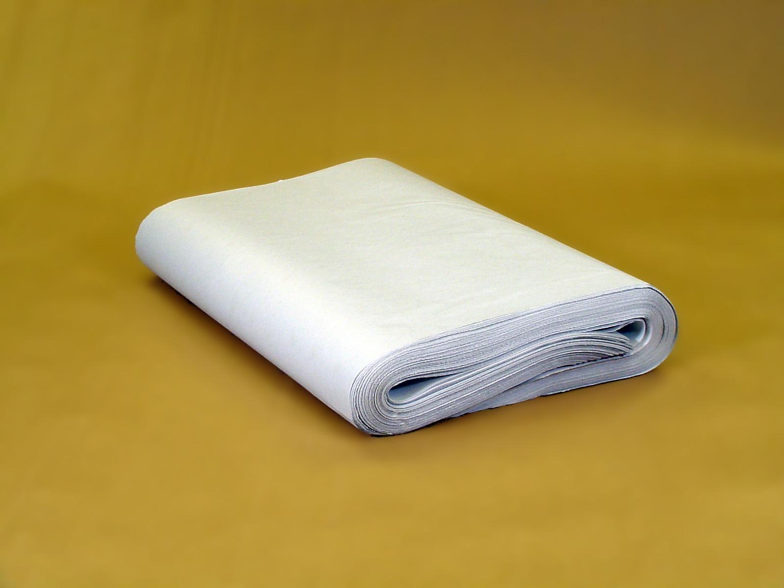 Sheet 20X30 IN Paper 30LB Newsprint 600 Sheets/Case