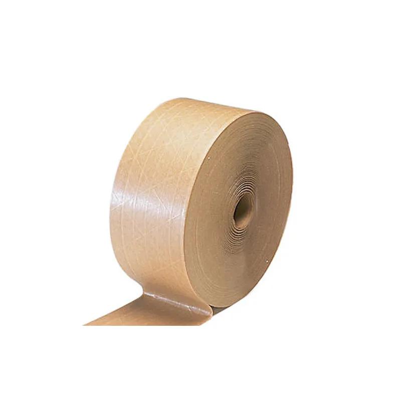 Gum Tape 3IN X450FT Reinforced 10/Case