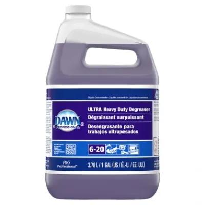 Dawn® Ultra Degreaser 1 GAL Heavy Duty Concentrate Closed Loop Closed Loop 2/Case