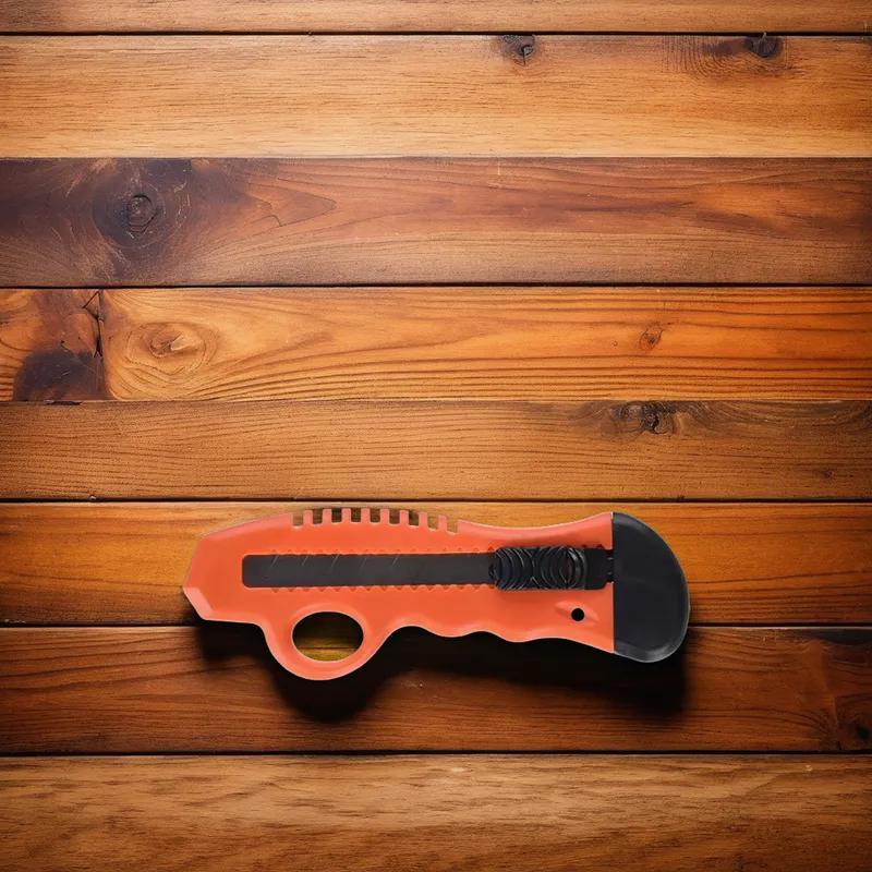 Utility Knife Finger Guard 10/Pack