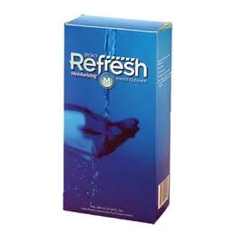 Refresh Soap Liquid 800 mL Foaming 6/Case