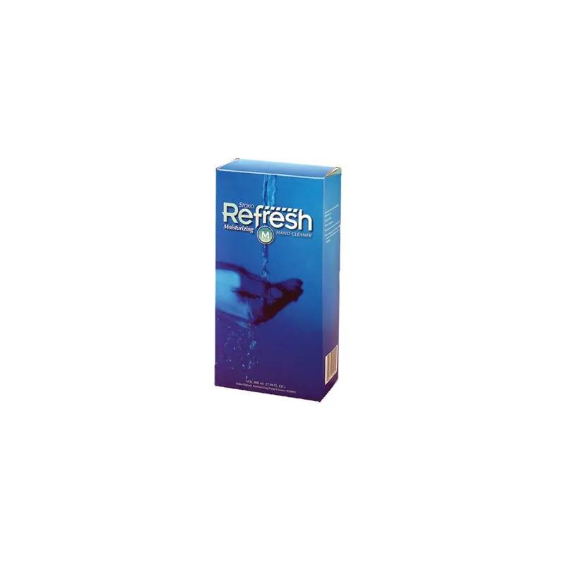 Refresh Soap Liquid 800 mL Foaming 6/Case