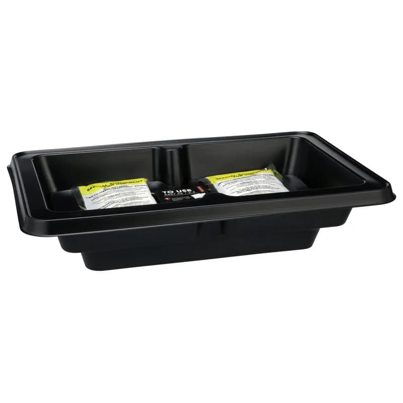 Speed Heat Warming System 1/2 Size Flameless Fits 2 8/Case