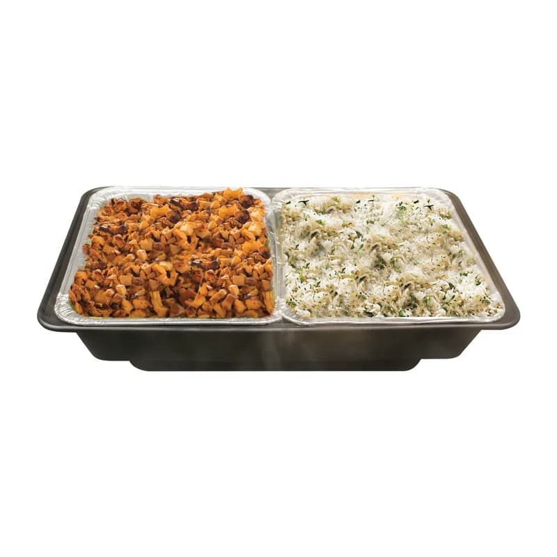 Speed Heat Warming System 1/2 Size Flameless Fits 2 8/Case