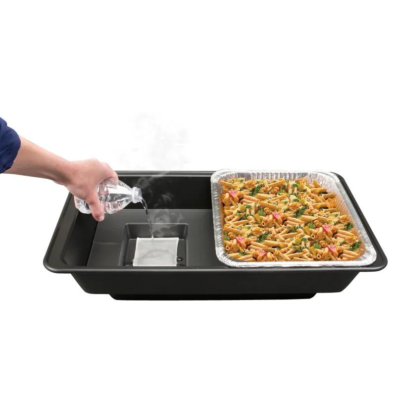 Speed Heat Warming System 1/2 Size Flameless Fits 2 8/Case