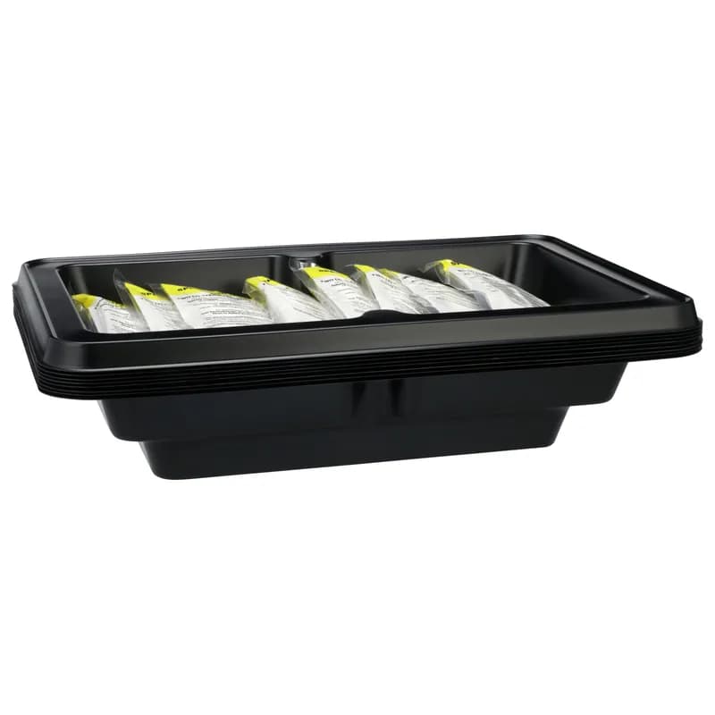 Speed Heat Warming System 1/2 Size Flameless Fits 2 8/Case