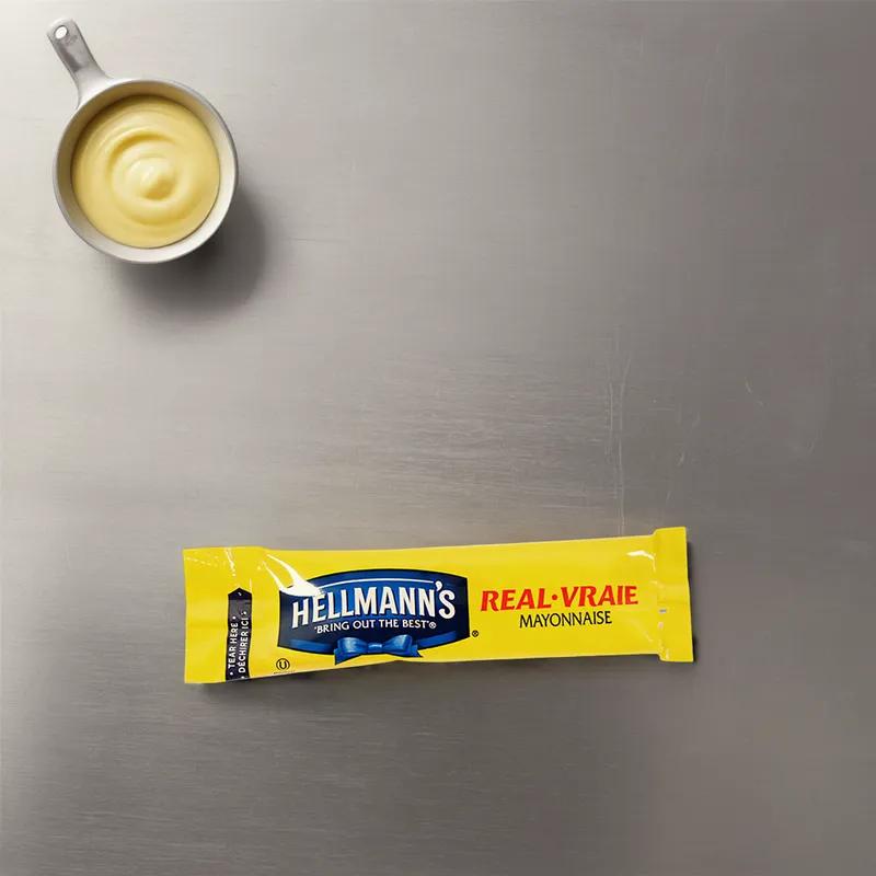 Hellmann's® Mayonnaise 210/Case