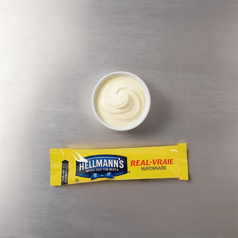 Hellmann's® Mayonnaise 210/Case