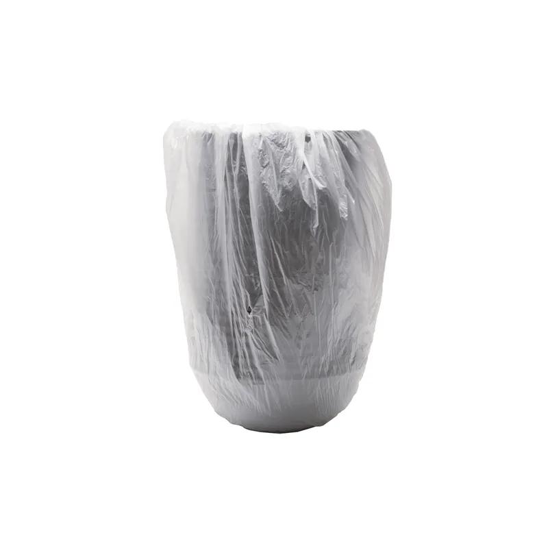 Bowl 256 OZ PP Black 25/Case