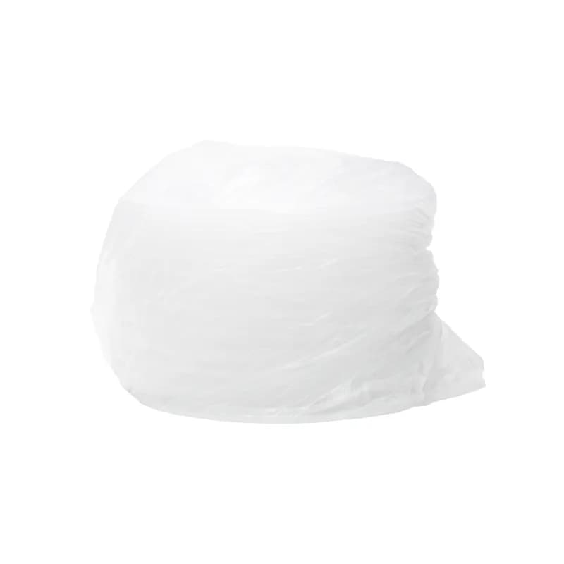 ReForm Lid 14 IN PP Clear Round For Bowl 25/Case