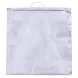 Bag 20X20X7 IN 30 LB Silver Thermal Insulated 25/Case