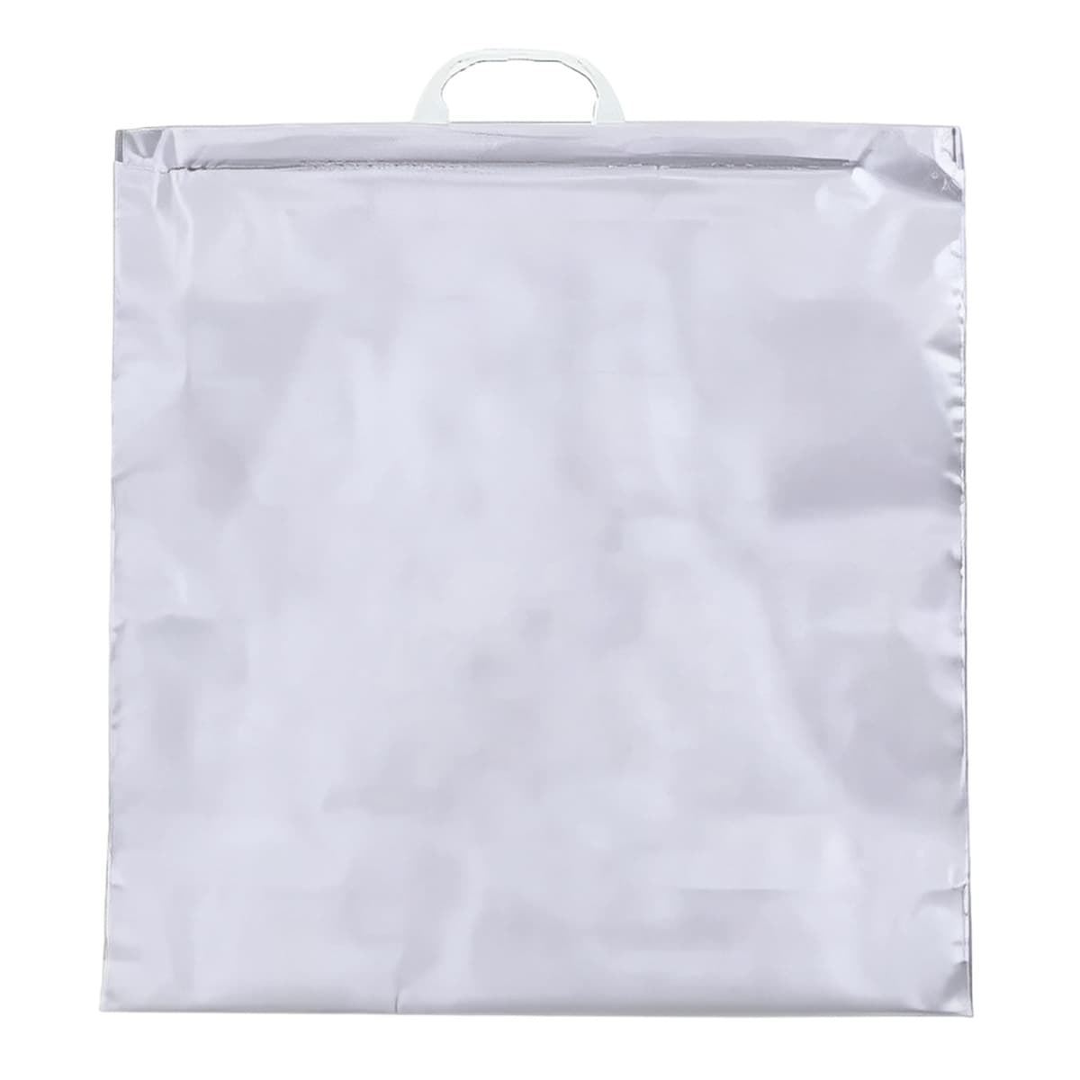 Bag 20X20X7 IN 30 LB Silver Thermal Insulated 25/Case