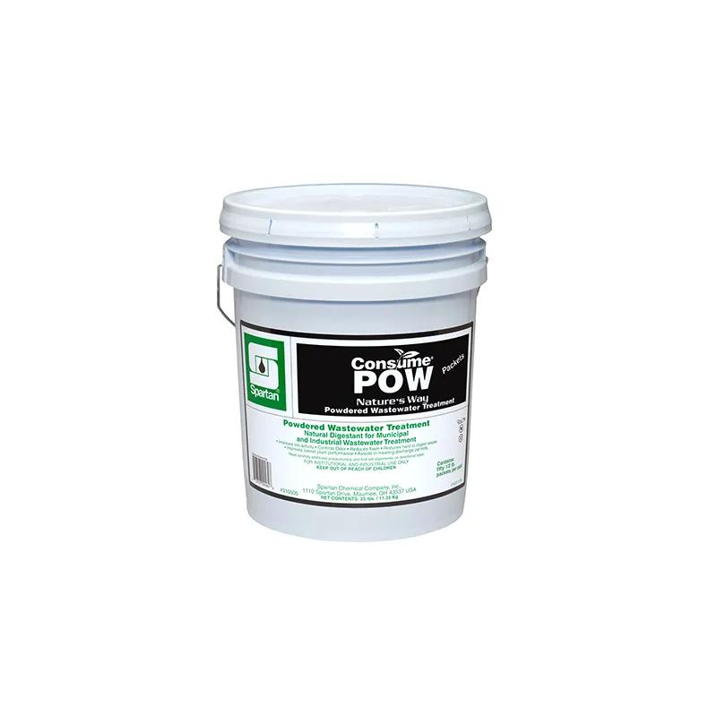 Consume® POW-Packets Unscented Wastewater Treatment 4 LB RTU 50/Pail