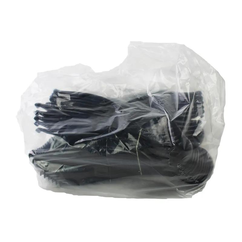 Ladle 0.75 OZ PP Black 72/Case