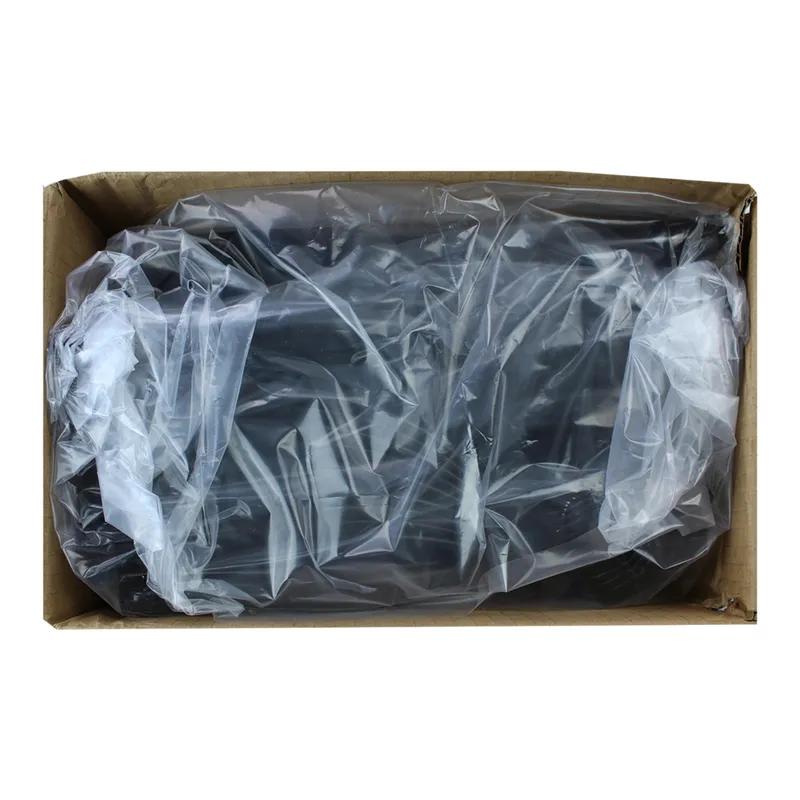 Ladle 0.75 OZ PP Black 72/Case