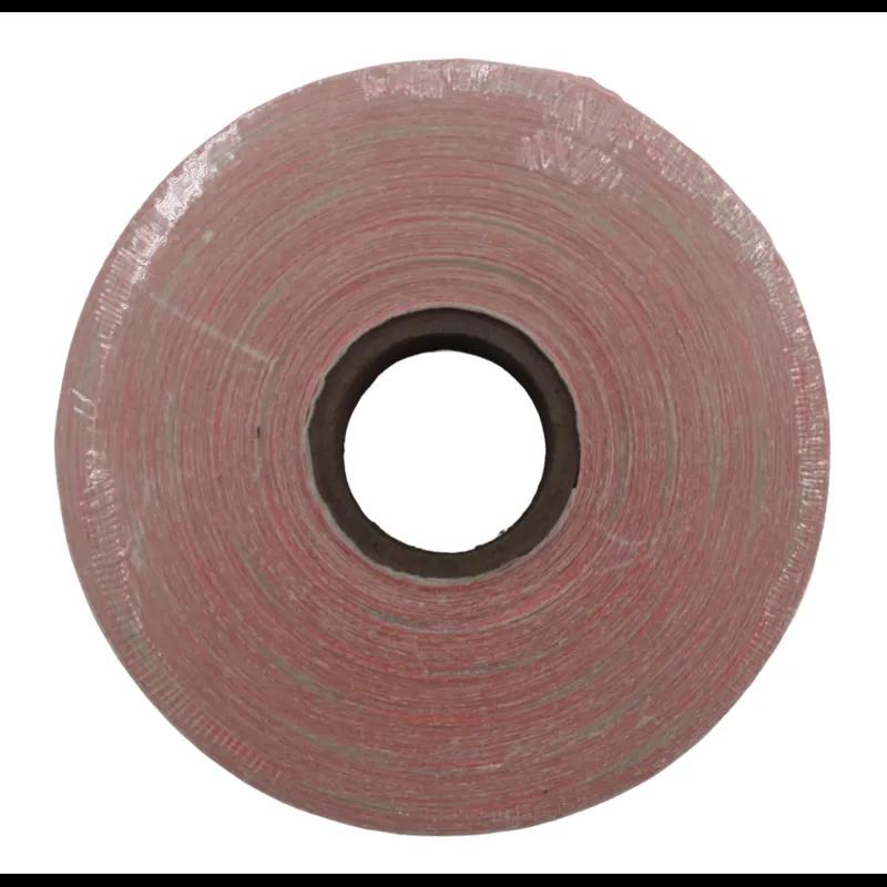 4 Beef Patties Label 1000/Roll