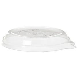 Lid PLA Clear For 12-16 OZ Coupe Bowl 400/Case