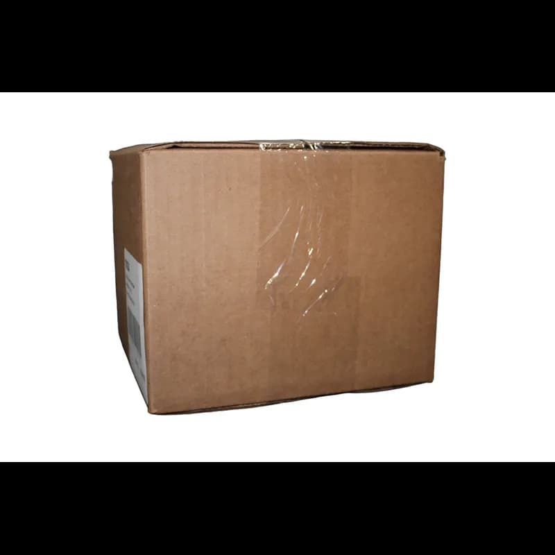 USDA Prime Satisfaction Guaranteed Meat Label 1.3X1.3 IN Red Blue Shield 1000 Count/Roll 25 Rolls/Case 25000 Count/Case