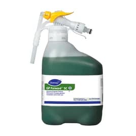 GP Forward Citrus Scent All Purpose Cleaner 5 L Liquid RTD Kosher 1/Case