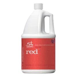 Santec® Monterey Fusion Cleaner & Degreaser 1 GAL Multi Surface 4/Case