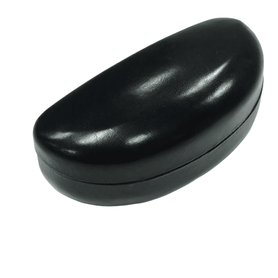Sunglass Case Black 1/Each