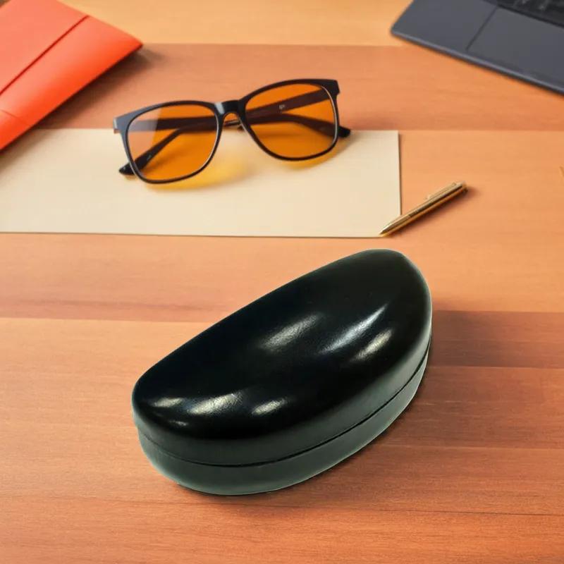 Sunglass Case Black 1/Each