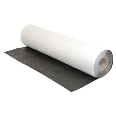 Cellu Liner® Case Liner Soaker Pad 30IN X250FT Plastic Black Absorbent 1/Roll