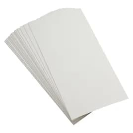 Divider 3X6 IN Cardboard Kraft 2000/Case