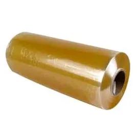 Cling Film Roll 19IN X5000FT 65 Gauge Clear 1/Roll