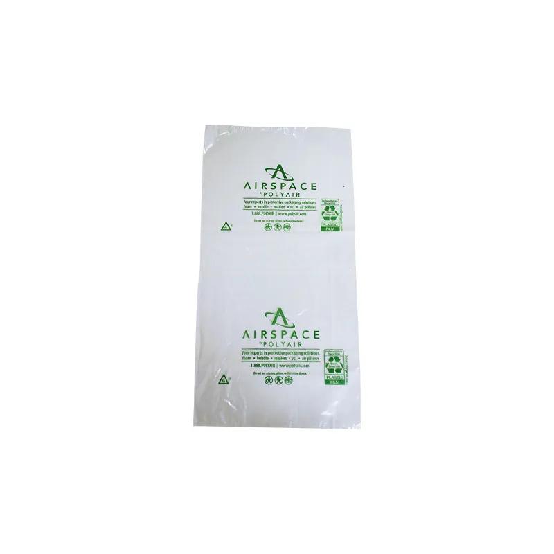Air Pillow 8X8 IN Clear PE 1MIL 1/Roll